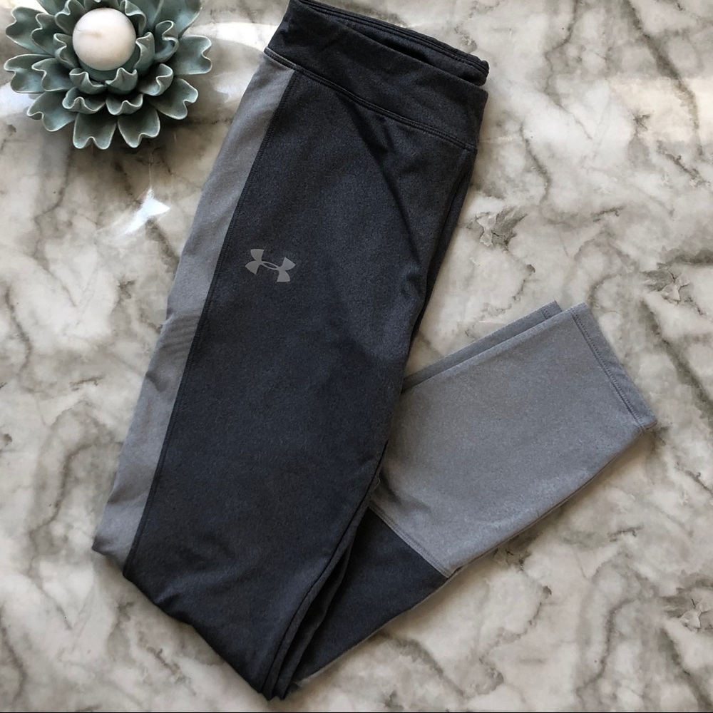 Under Armour Storm Leggings-YLG